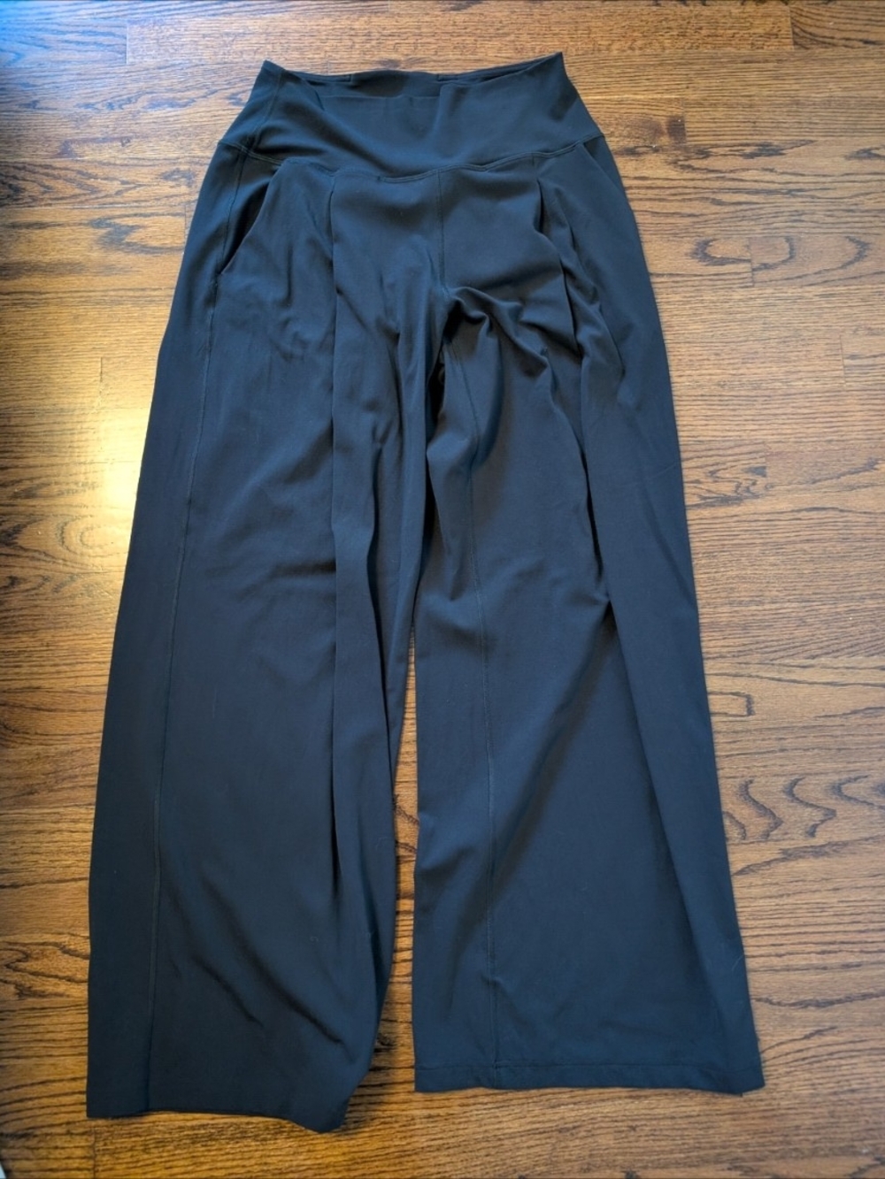 Lululemon Align Palazzo Pants Size 8 Regular
